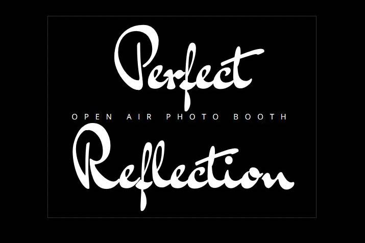 Perfect Reflection Photo Booth