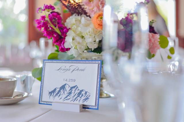 The Fancy Envelope