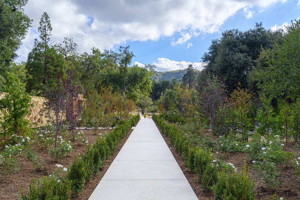 Four Oaks Weddings & Events