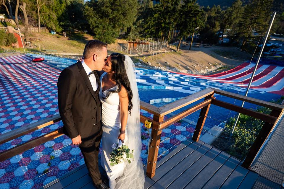 Four Oaks Weddings & Events