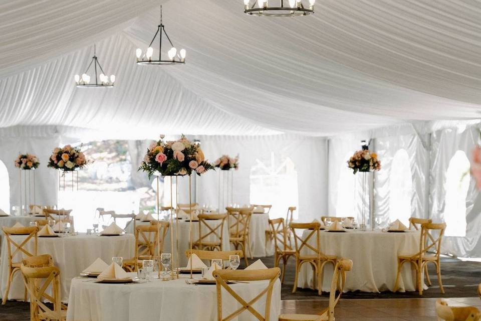 Four Oaks Weddings & Events