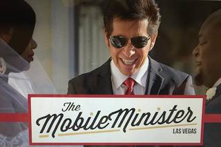 The Mobile Minister