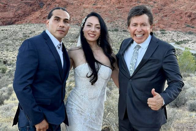Weddings