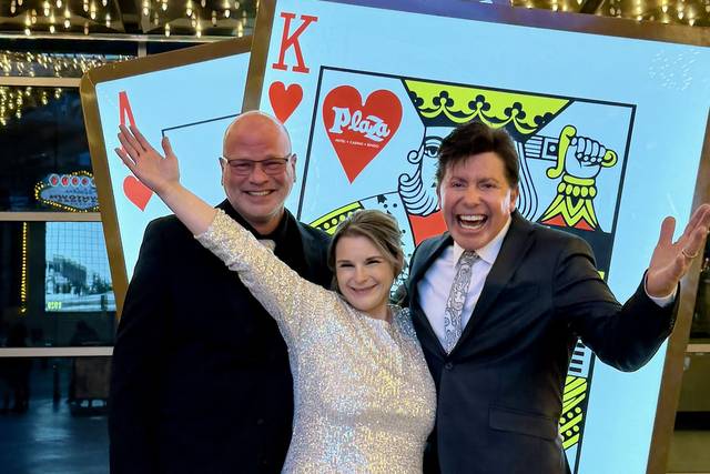 Officiant
