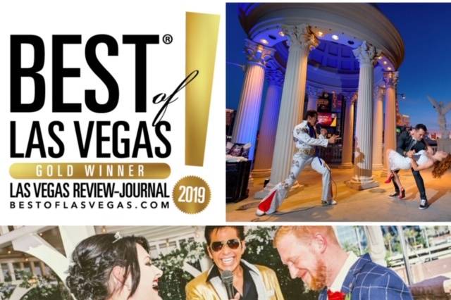 2019 Best of Las Vegas Winner