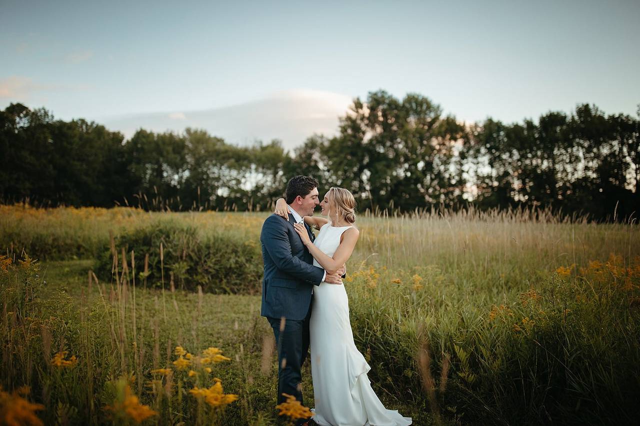 Jaye's Bouquet - Let's get started! 