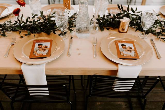 Table set