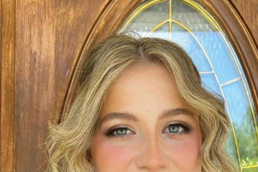 Bridesmaid