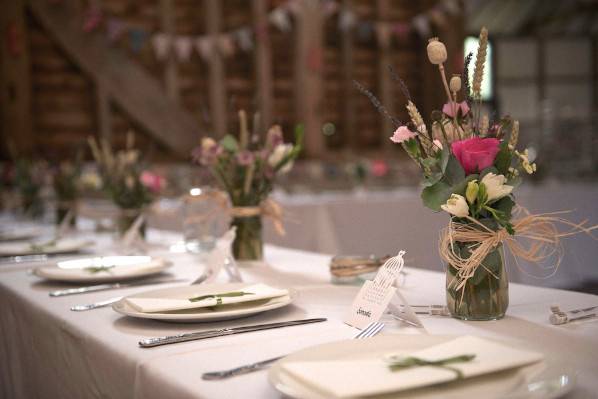 Table setting