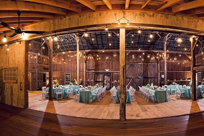 Lowcountry Event Design