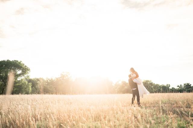 Golden Hour