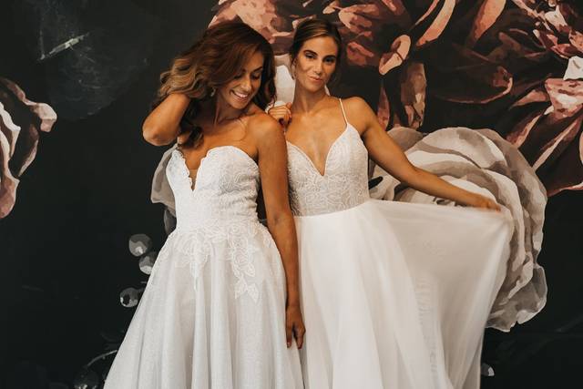 Nova Bella Bridal Wedding Dress Save 90% - Stillwhite