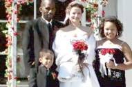 Mr. & Mrs. Williams