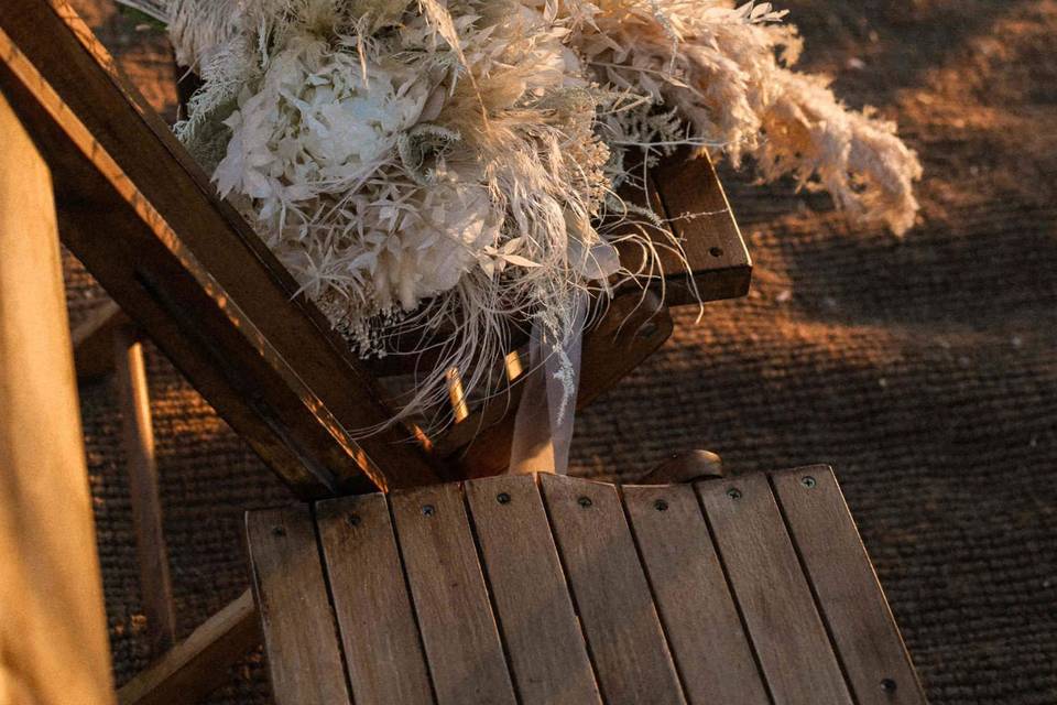 Mykonos Elopement