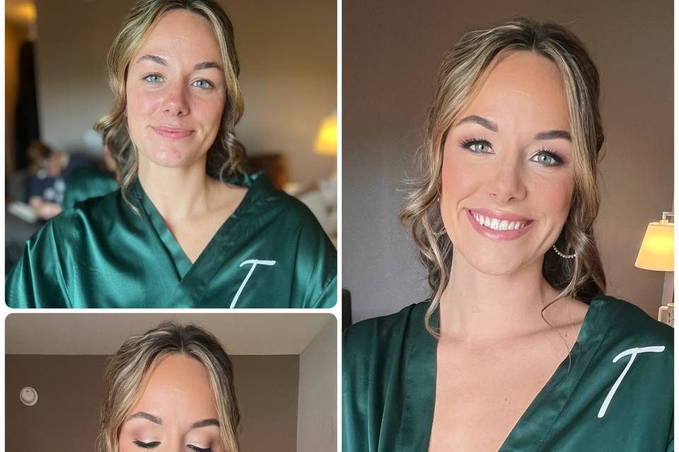 Bridesmaid