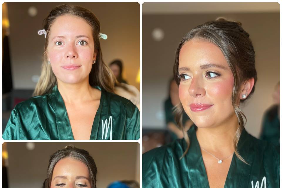 Bridesmaid