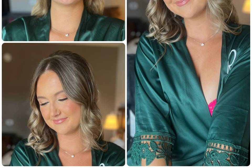 Bridesmaid