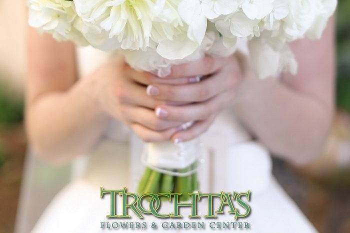 Trochta's Flowers and Garden Center