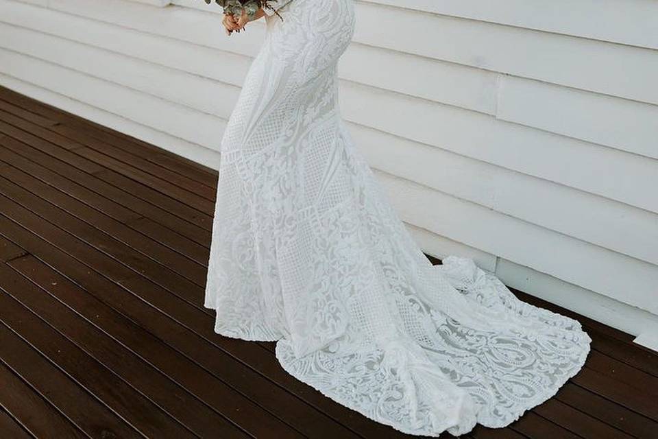 NBLuxe Bridal