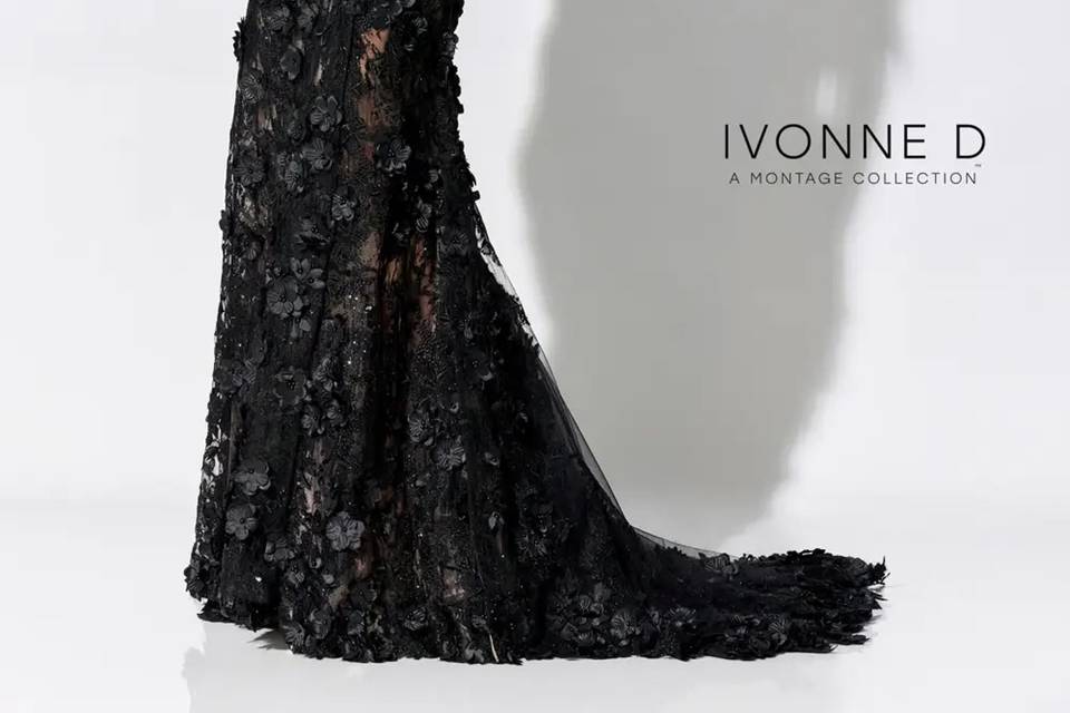 Ivonne D by Mon Cheri