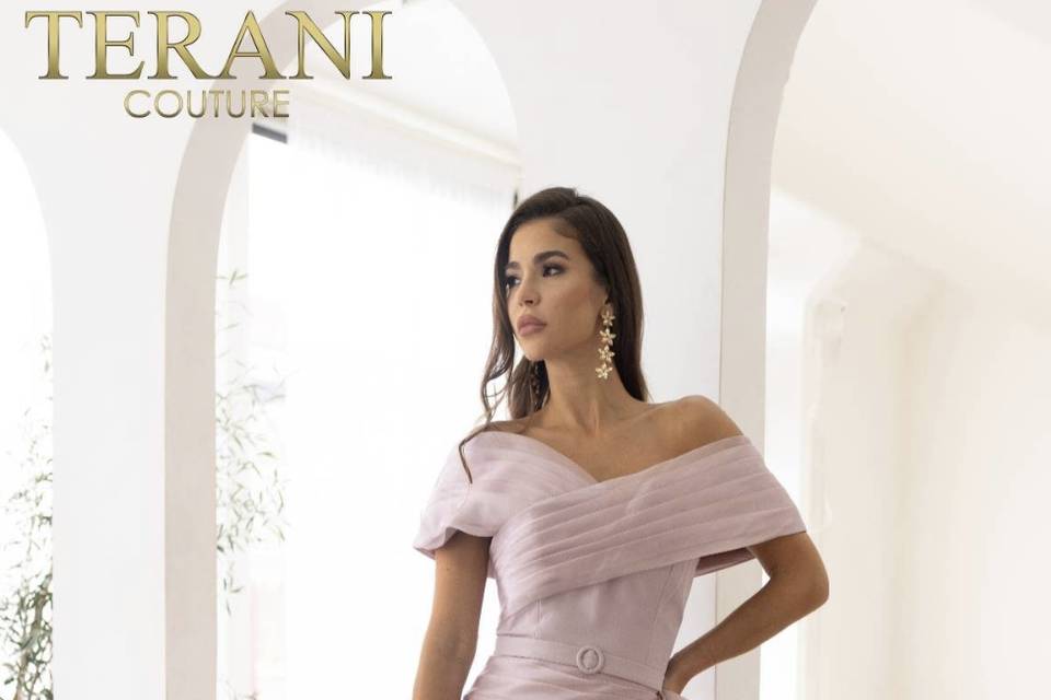 Terani Couture