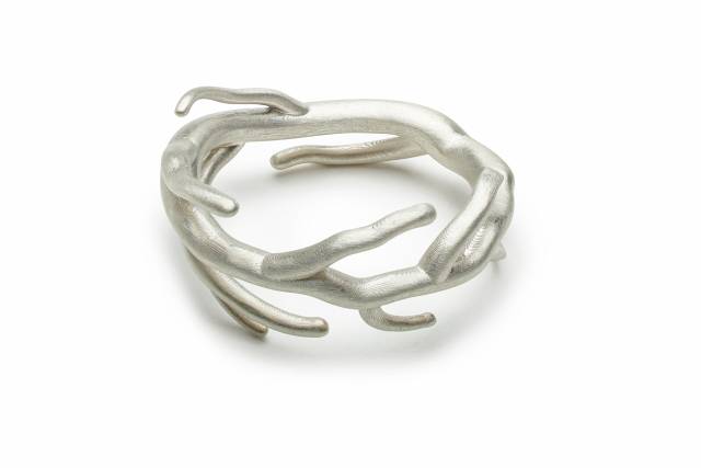 Twig ring