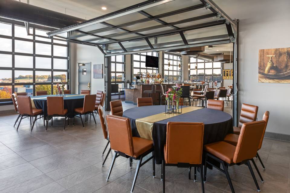 Riverbend Hotel and Suites