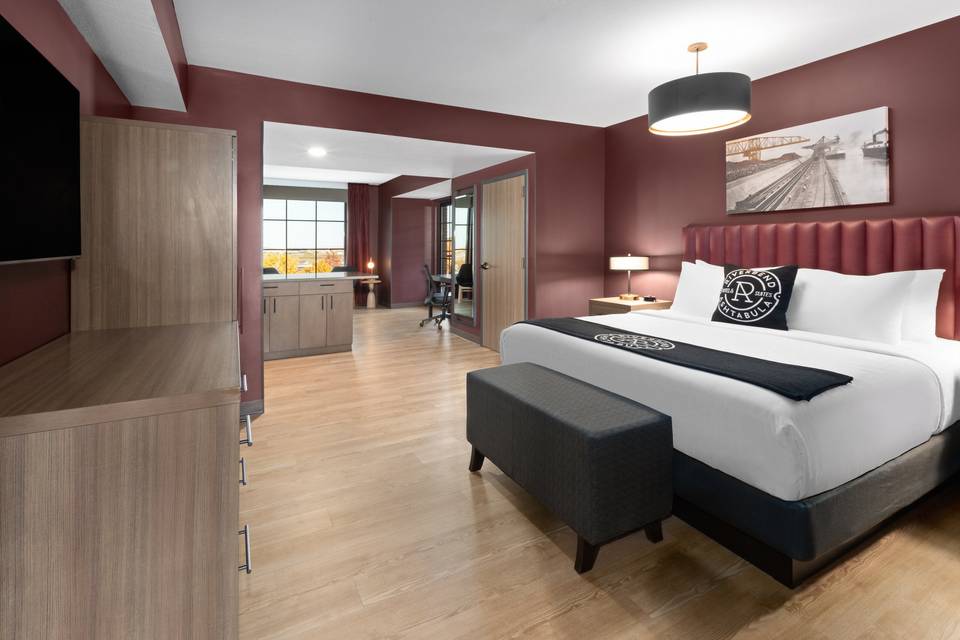 King Suite