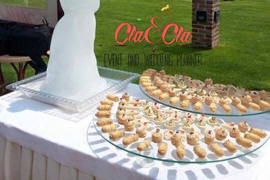 Cla&Cla Event and wedding planner
