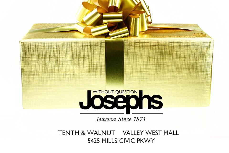 Josephs Jewelers