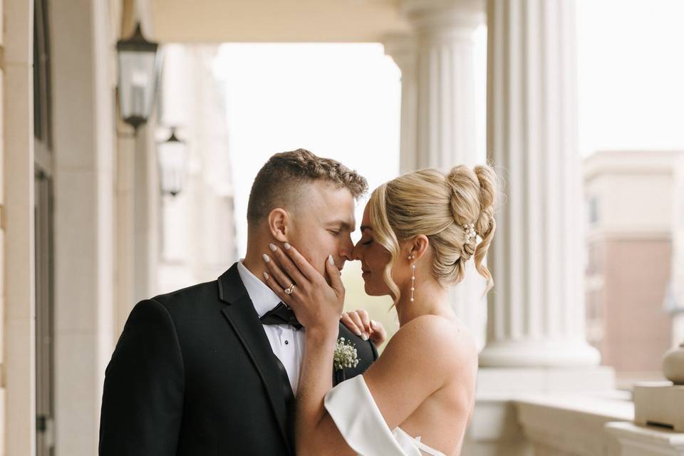 Vows
