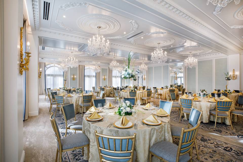 Cole Porter Ballroom