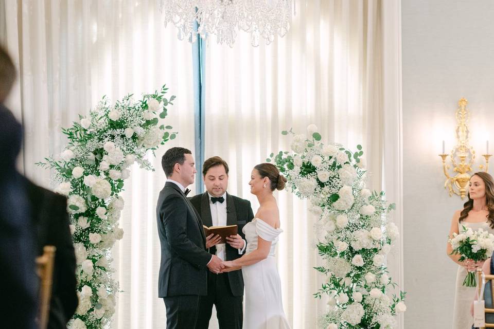 Wedding Party