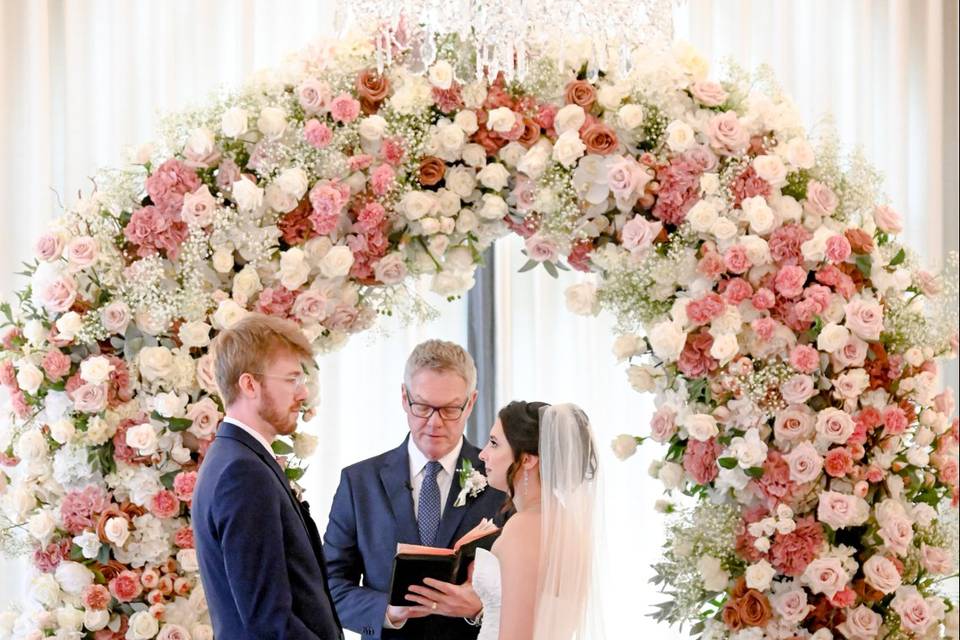 Guest Table