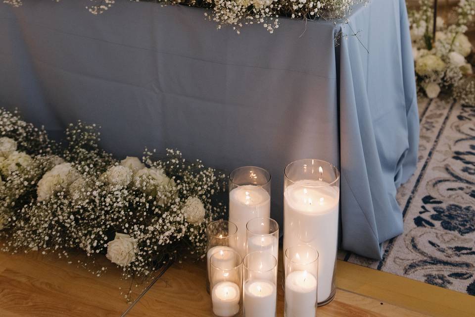 Ceremony