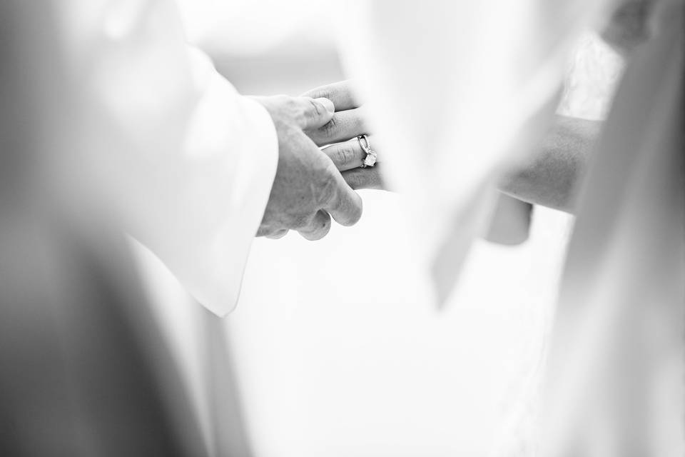Wedding rings