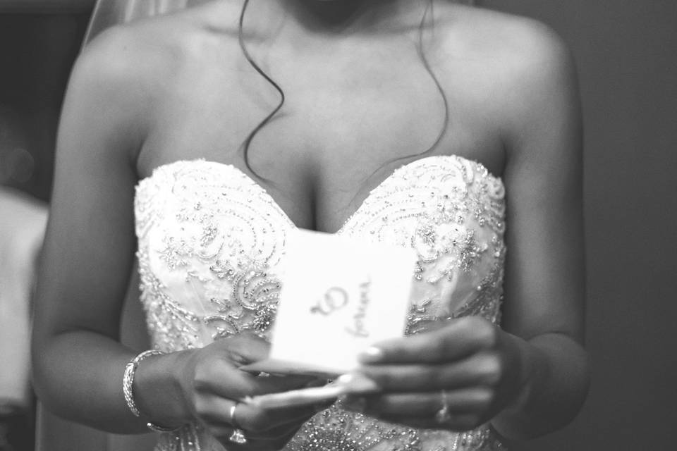 Mosteller Mansion Wedding