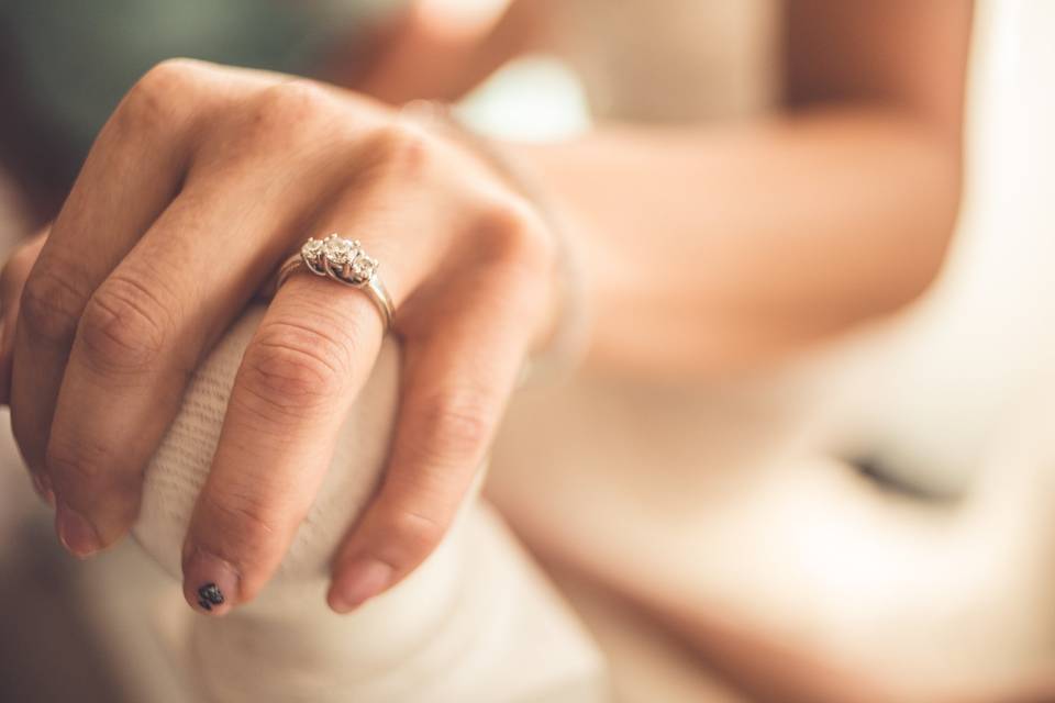 The ring