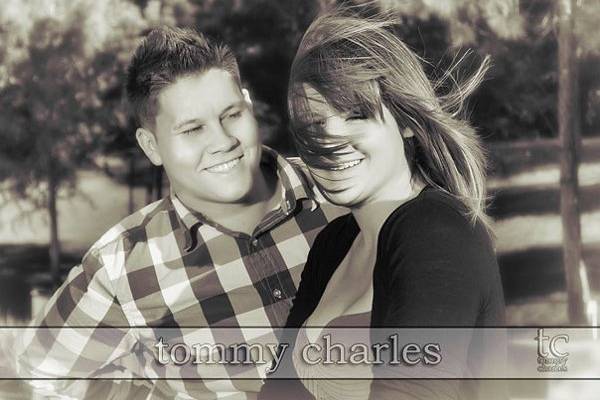 The Event by tommy charles photography