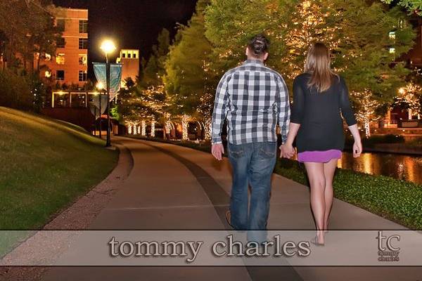 The Event by tommy charles photography