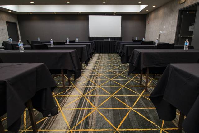 Banquet Space