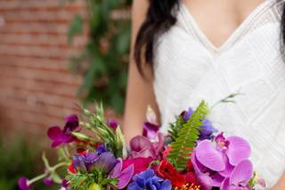 Artistic Florals