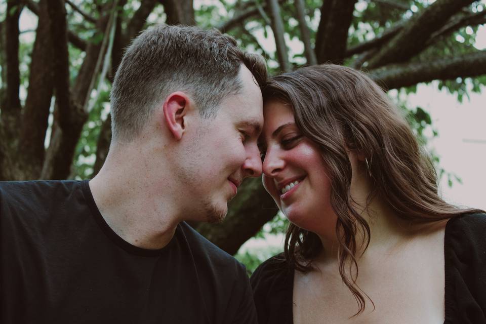 Engagement Shoot