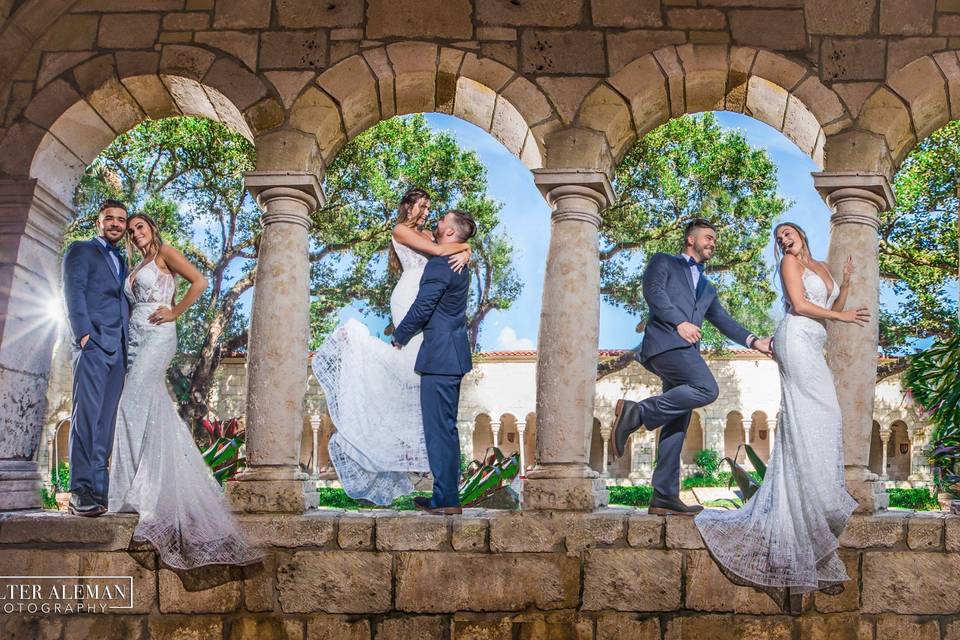 Walter Aleman Photography & Events