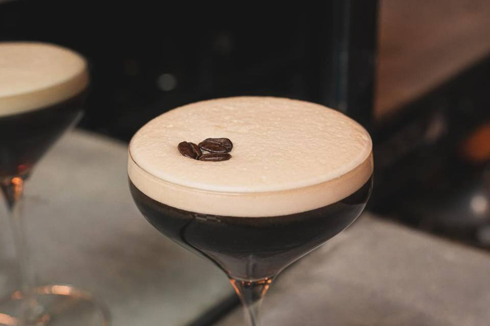 Bella Union Bar