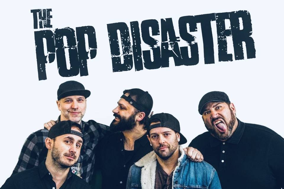 The Pop Disaster