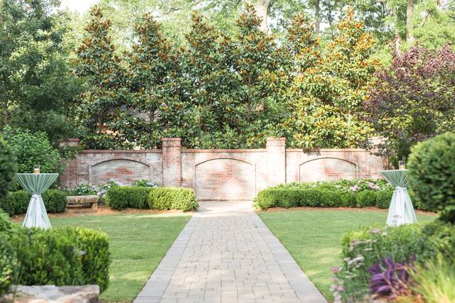 255 Milledge Hardeman-Sams House