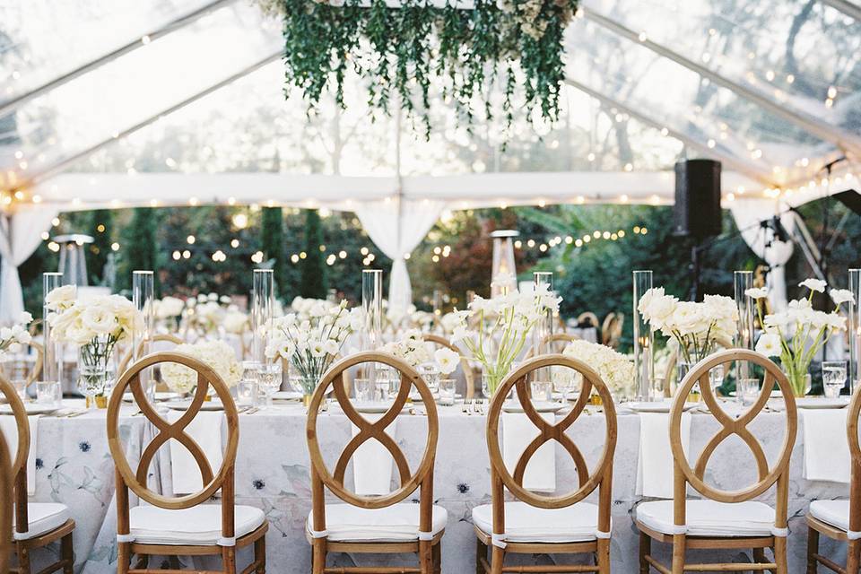 White wood events