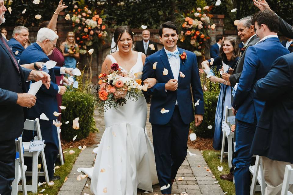 Groomsmen