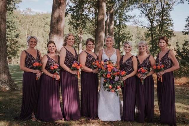 Wedding pics